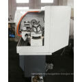CNC Lathe Machine (CK6136/CK6140)